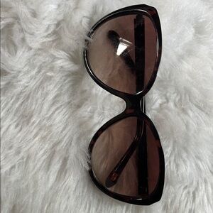 Stylish Brown Sunglasses